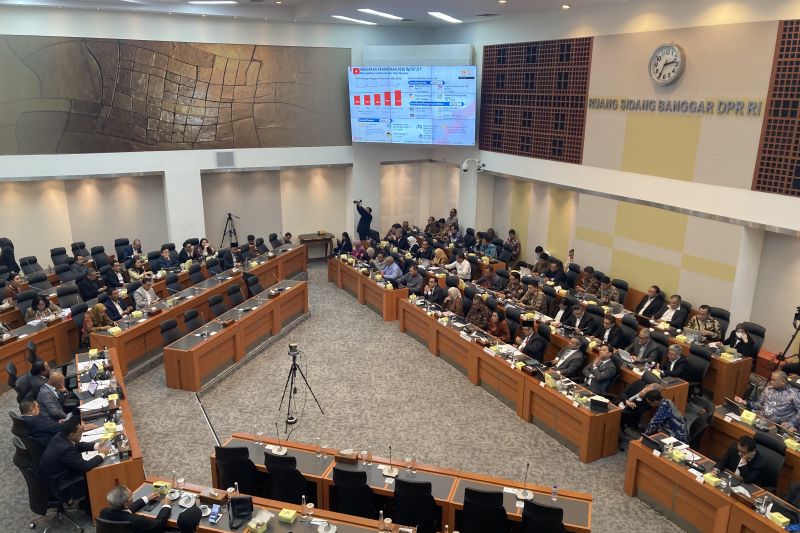 Ini Alasan Sri Mulyani Akan Naikkan Tarif BPJS Kesehatan