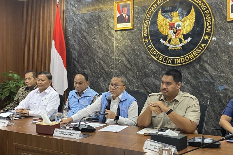 Kopdes/Kopkel Merah Putih Mulai Bisa Ajukan Pinjaman ke Bank Himbara