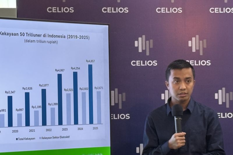 SPT Pejabat Publik Diusulkan Jadi Informasi Terbuka, Ini Alasannya!