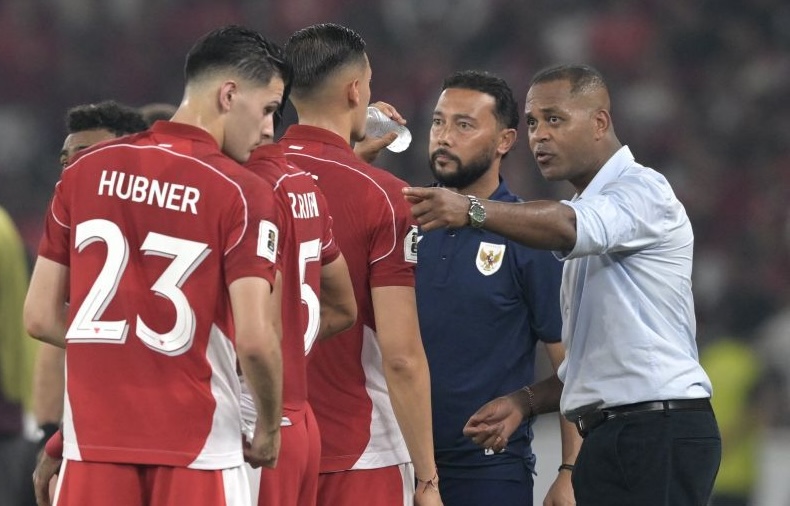 Taiwan Gantikan Kuwait Lawan Timnas Indonesia, PSSI Siapkan Refund Tiket