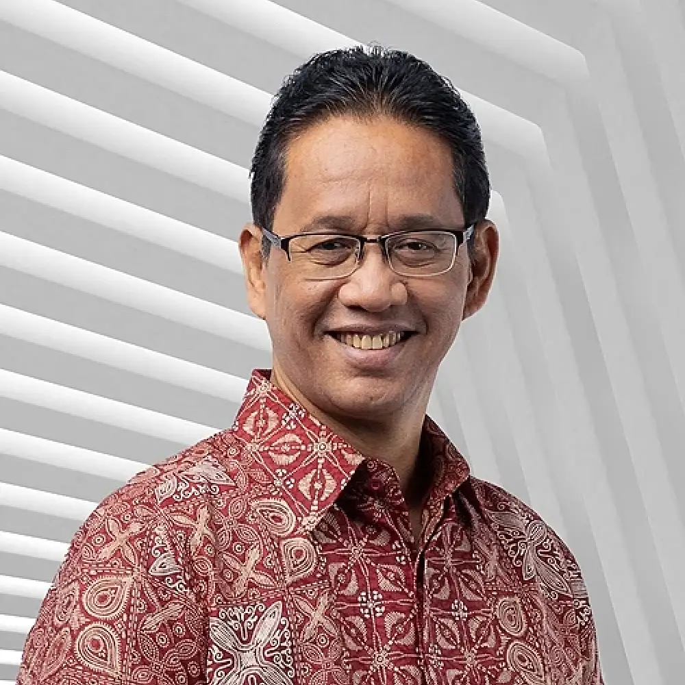 Purbaya Yudhi Sadewa