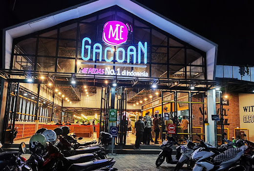 Kasus Royalti Musik, Direktur Mie Gacoan Bali Resmi Jadi Tersangka