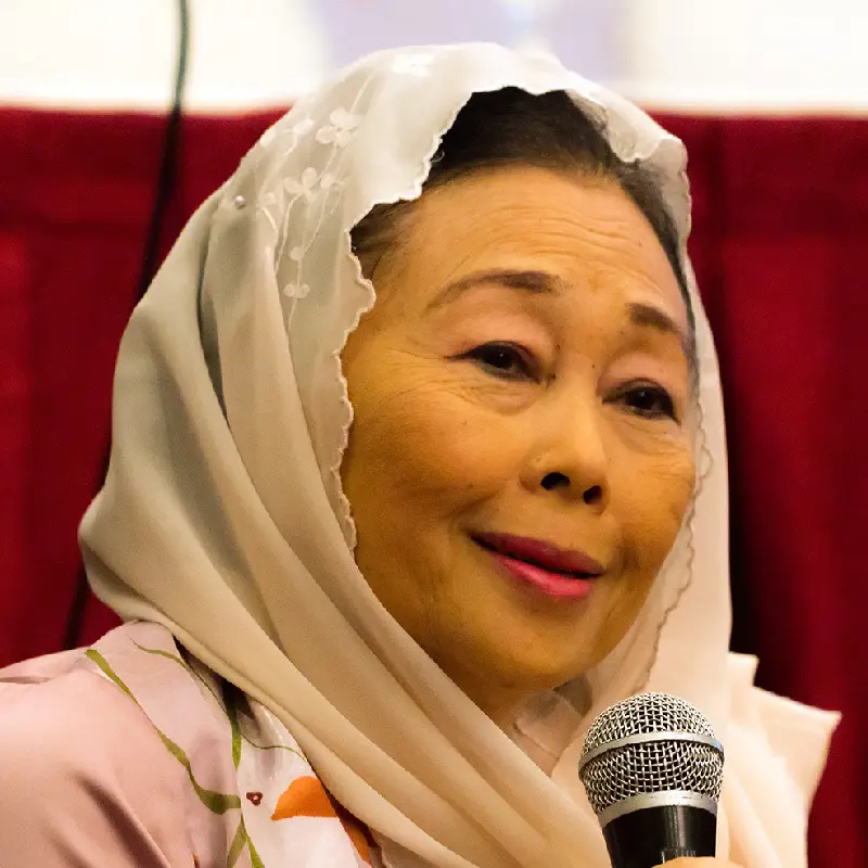 sinta nuriyah