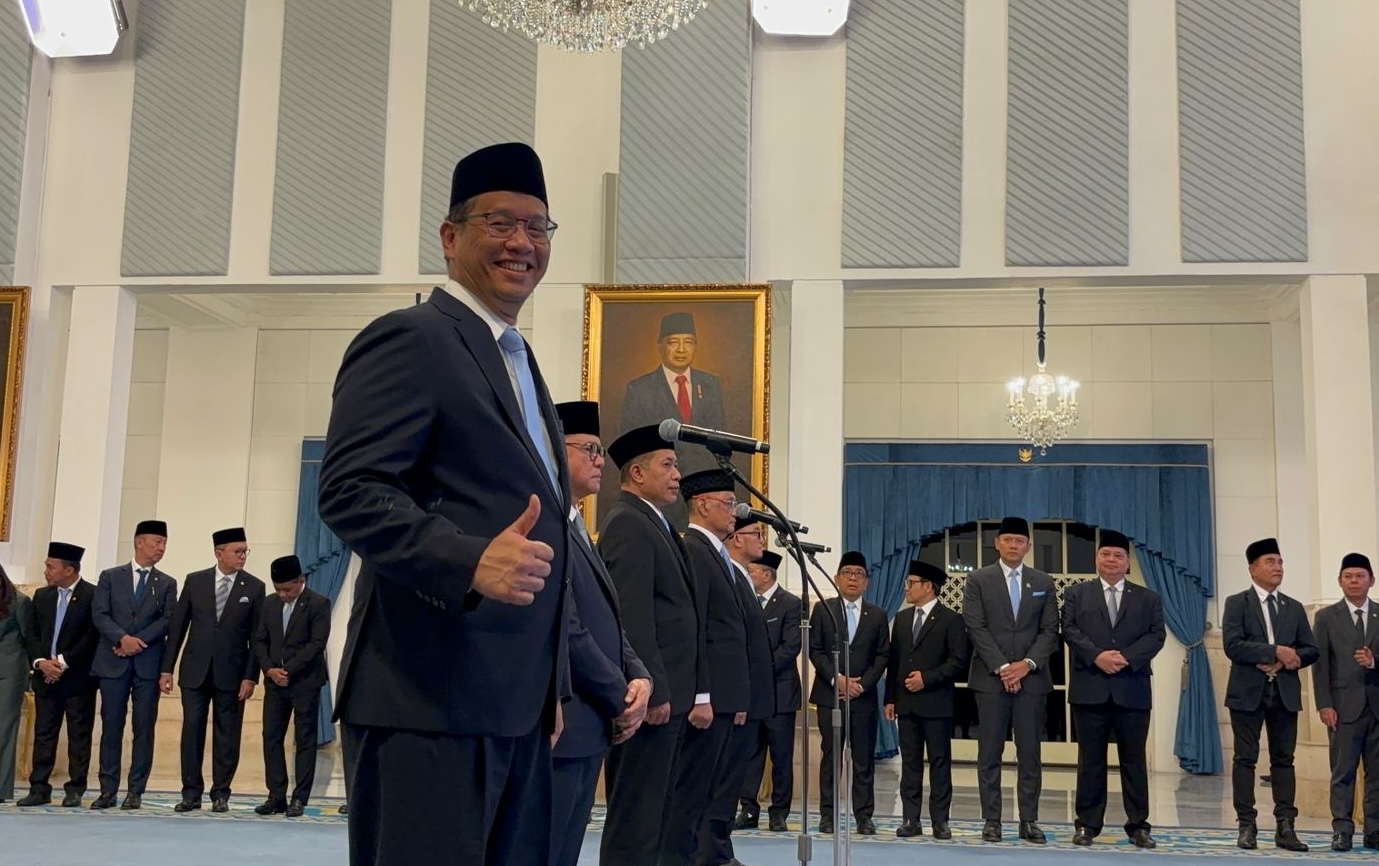 Profil Lengkap Purbaya Yudhi Sadewa: Pendidikan, Karier, Prestasi, dan Harta Kekayaan