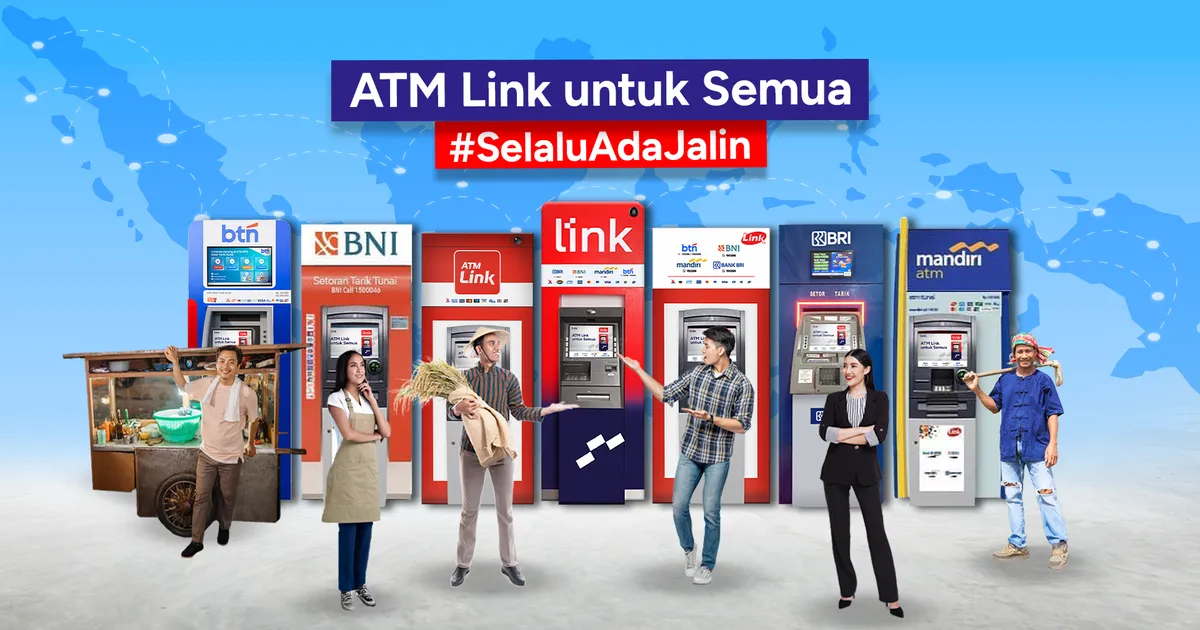 Transaksi Digital Jalin Tumbuh 15% Di Periode Ramadan - Idulfitri