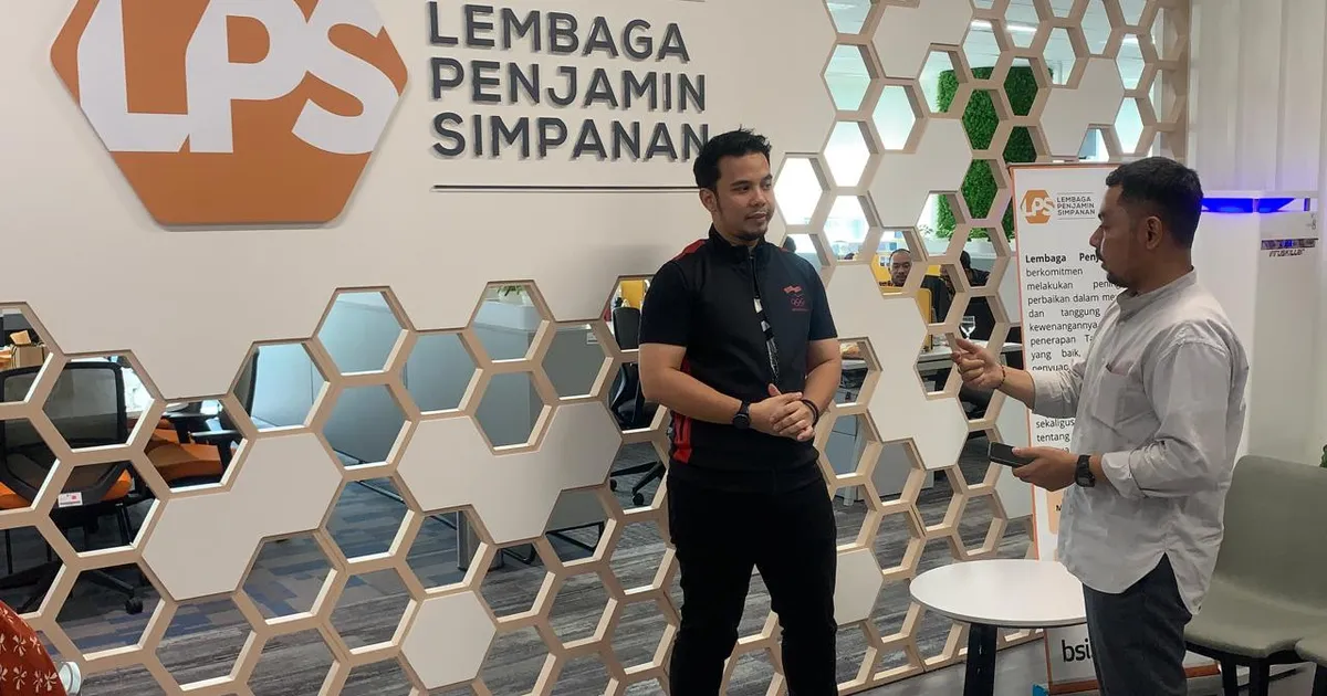 Pansel Tak Masalahkan Calon Wakil DK LPS Rangkap Jabatan Hingga Dilantik
