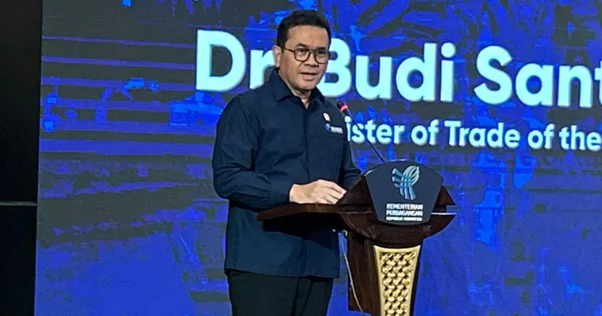 Pemerintah Upayakan Tarif Resiprokal Produk Furnitur Dihilangkan