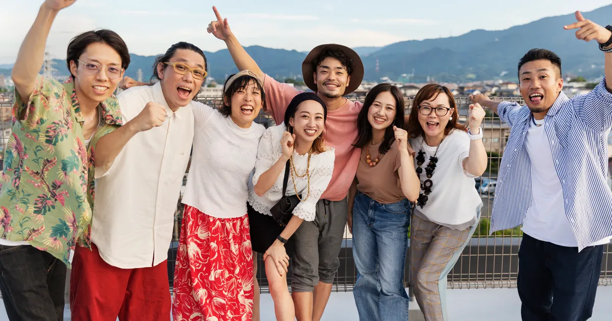 Gen Z Jepang Menyambut Hidup Lebih Bahagia Sebagai Quiet Quitters