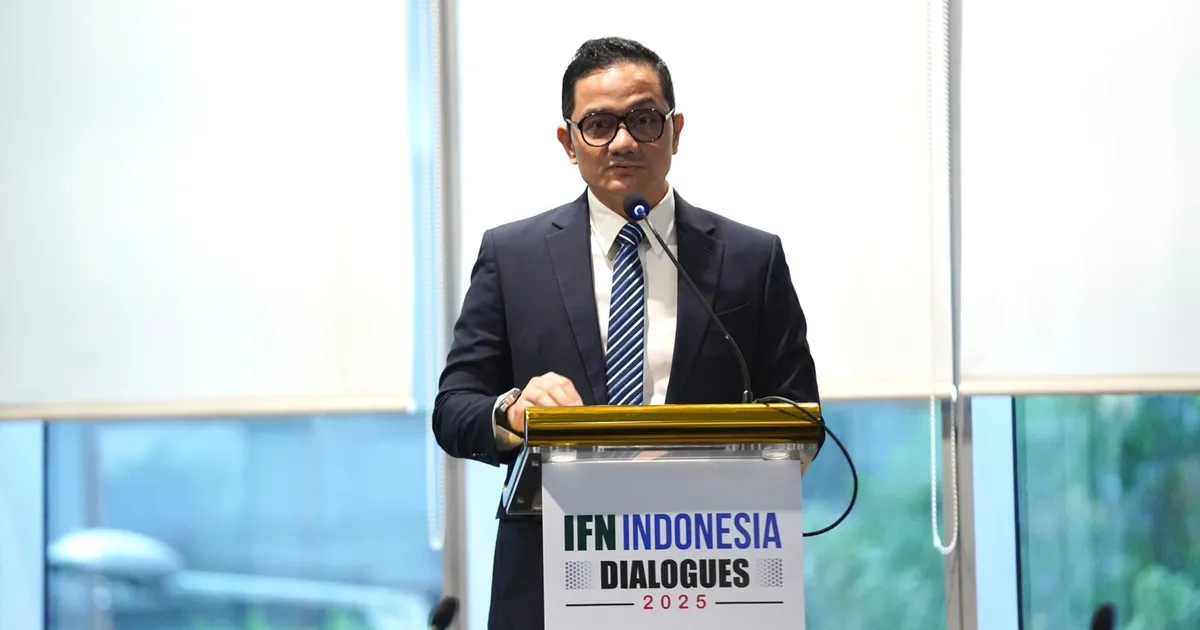 BPKH Perkuat Peran RI dalam Keuangan Syariah dan Industri Halal Global