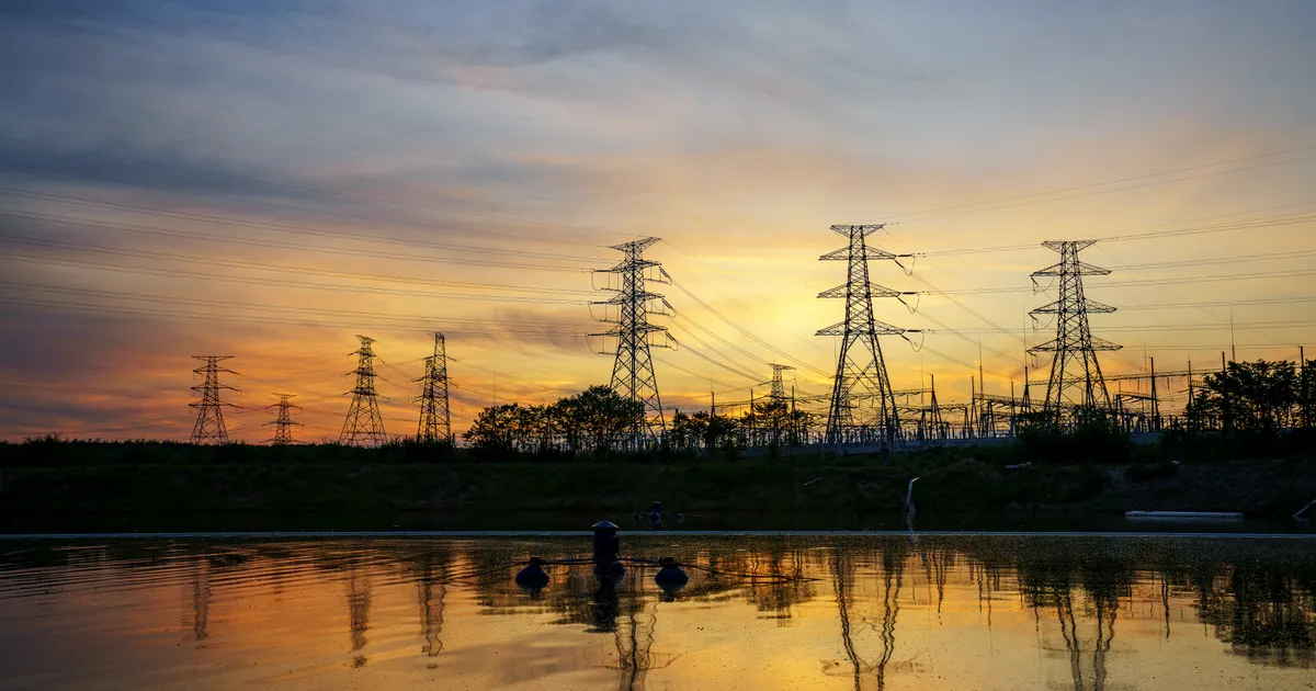 Pemerintah Harus Pastikan PLN Capai Target RUPTL 2025-2034