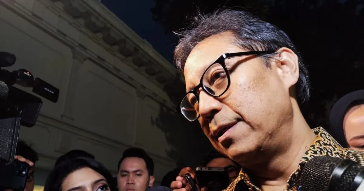 Menkes Akui Ada Kenaikan, Kasus Covid-19 di Tanah Air Tak Mematikan
