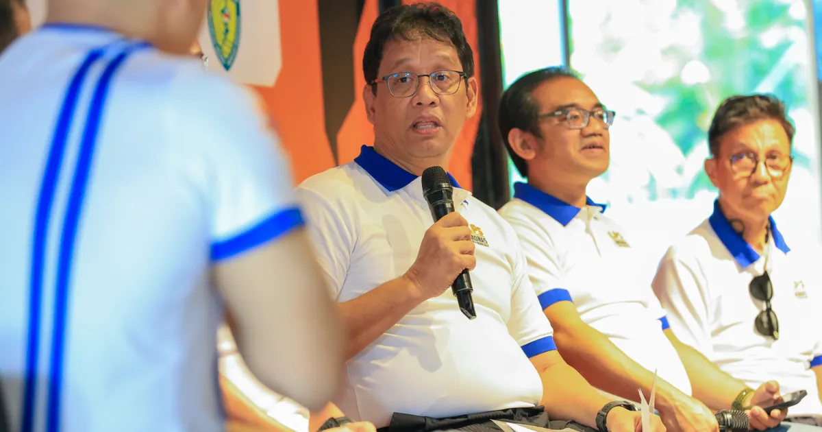 LPS MHM 2025 Akan Dorong Jakarta Sebagai Sport Tourism City