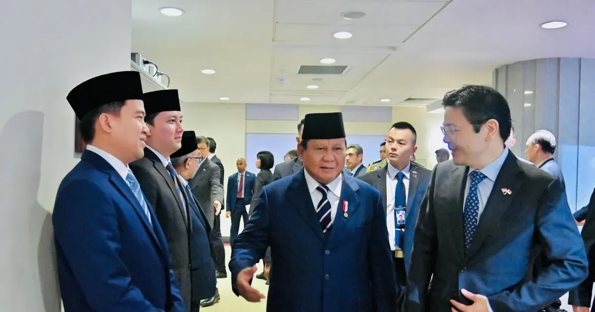 Presiden Ingin Lebih Banyak Bandara Punya Penerbangan Langsung ke Singapura