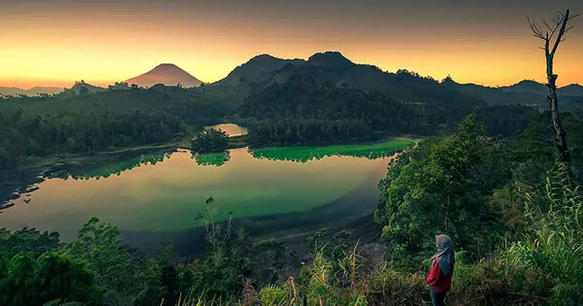 Penerapan Standar Kelola Akan Jaga Status Geopark Dieng