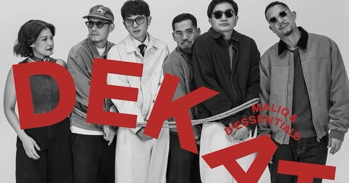 Maliq & D'Essentials dan Juicy Luicy Bakal Tampil, Ini Daftar Lengkap Konser PRJ 2025