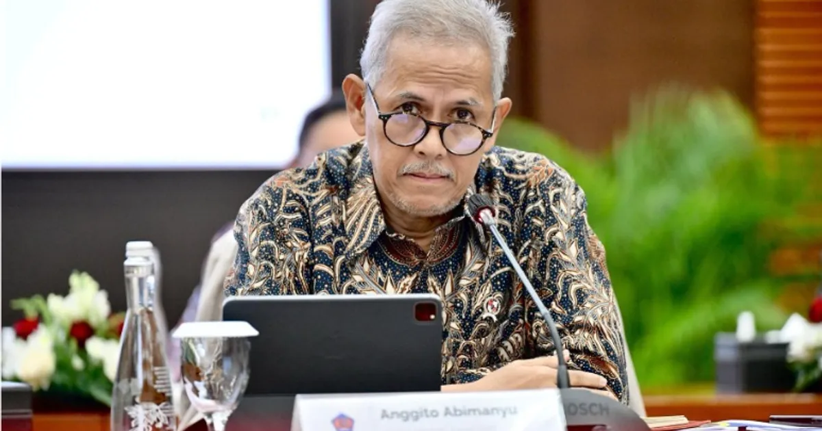 Penerimaan Pajak Bruto Mei 2025 Capai Rp895,77 Triliun