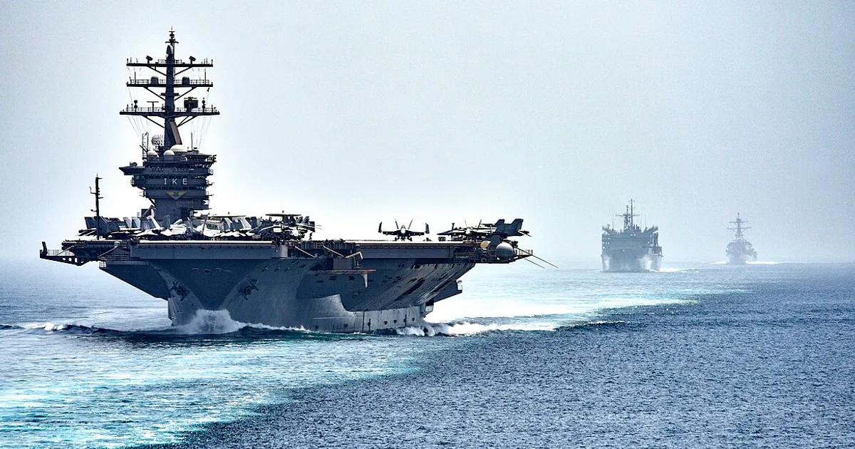 Jika Selat Hormuz Ditutup, Ini 3 Dampak Langsung ke Ekonomi Global