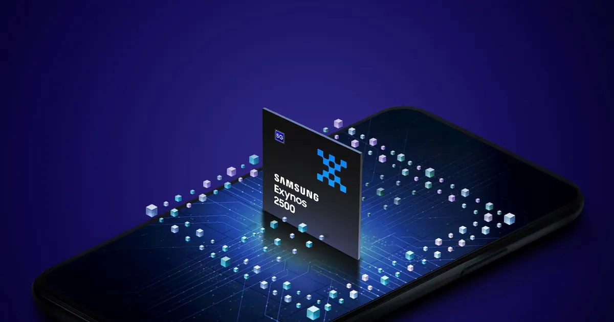 Mengenal Exynos 2500, Chipset 3nm Bakal Perkuat Samsung Galaxy Z Flip 7