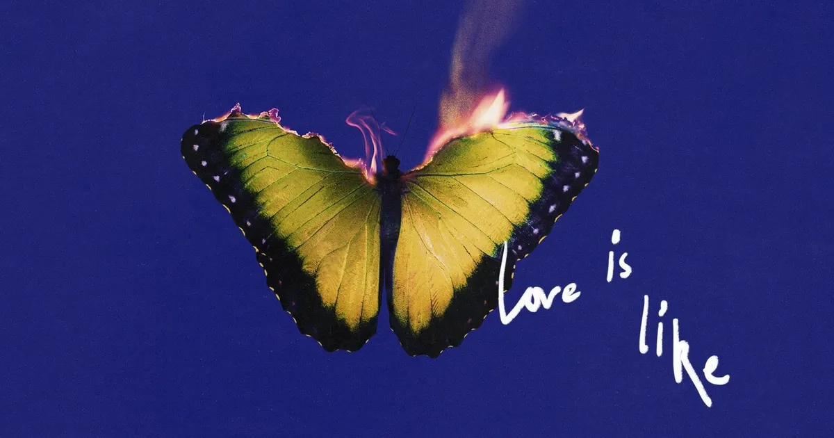 Maroon 5 Kembali! Album Baru "Love Is Like" Hadirkan Nuansa Musik Lama