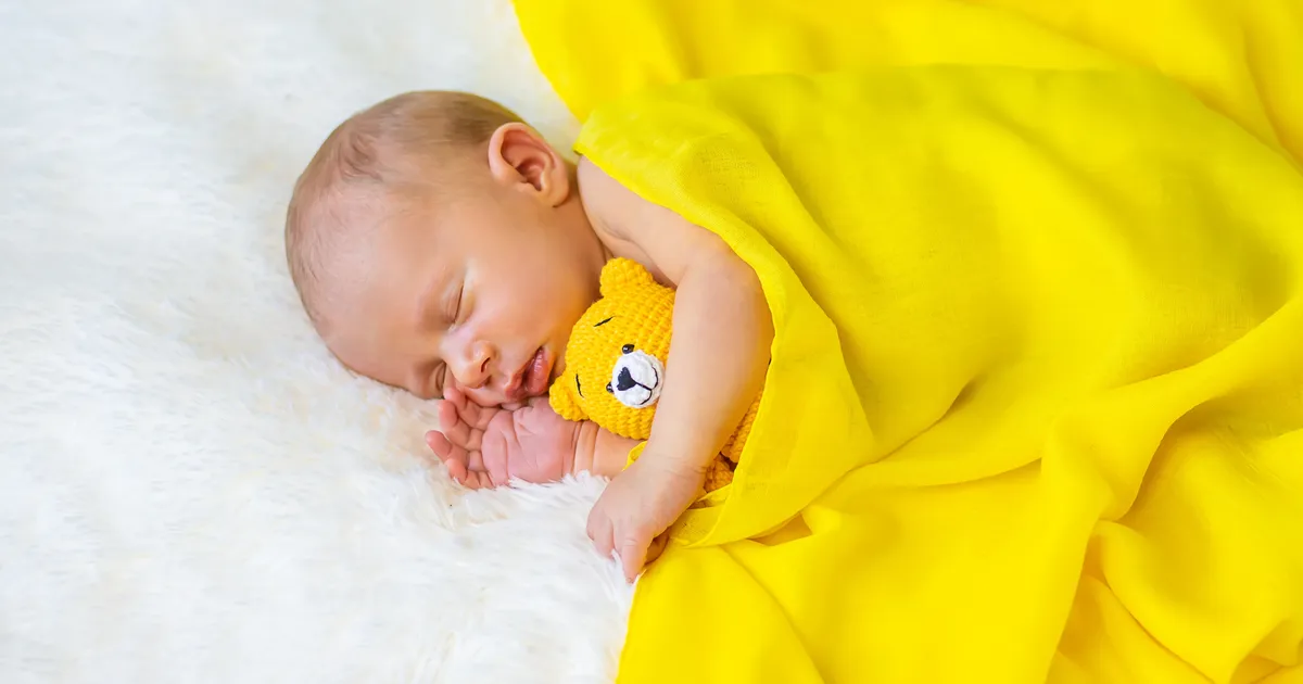 Dehidrasi Picu Penyakit Kuning Pada Bayi, Ini Penjelasan Dokter Anak