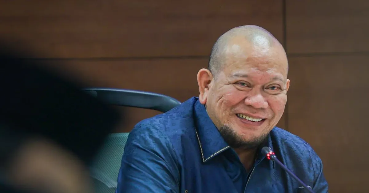 LaNyalla Dukung Usul Tarif Cukai Golongan III SKM Industri Rokok Skala Kecil