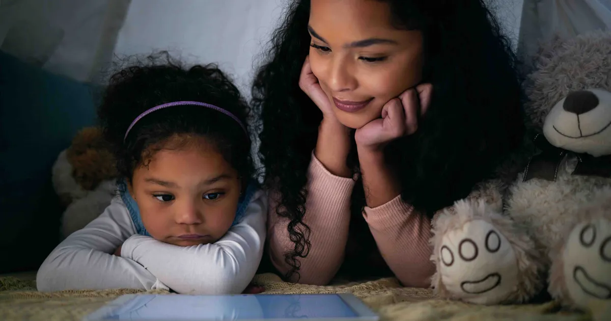 5 Tips Batasi Screen Time Anak Tanpa Drama