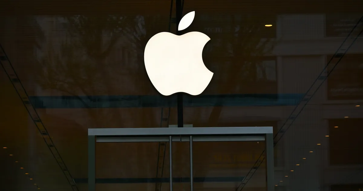 Apple Butuh OpenAI dan Anthropic untuk Upgrade Siri
