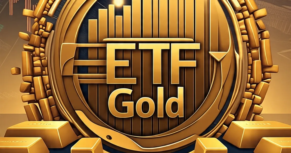 BEI Siap Luncurkan ETF Emas Di Kuartal IV-2025