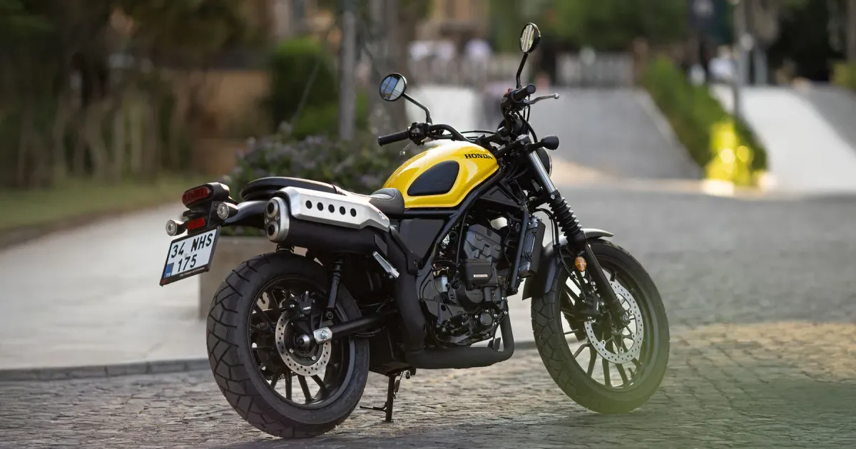 Honda Luaskan Adopsi E-Clutch ke Motor Kubikasi Lebih Kecil