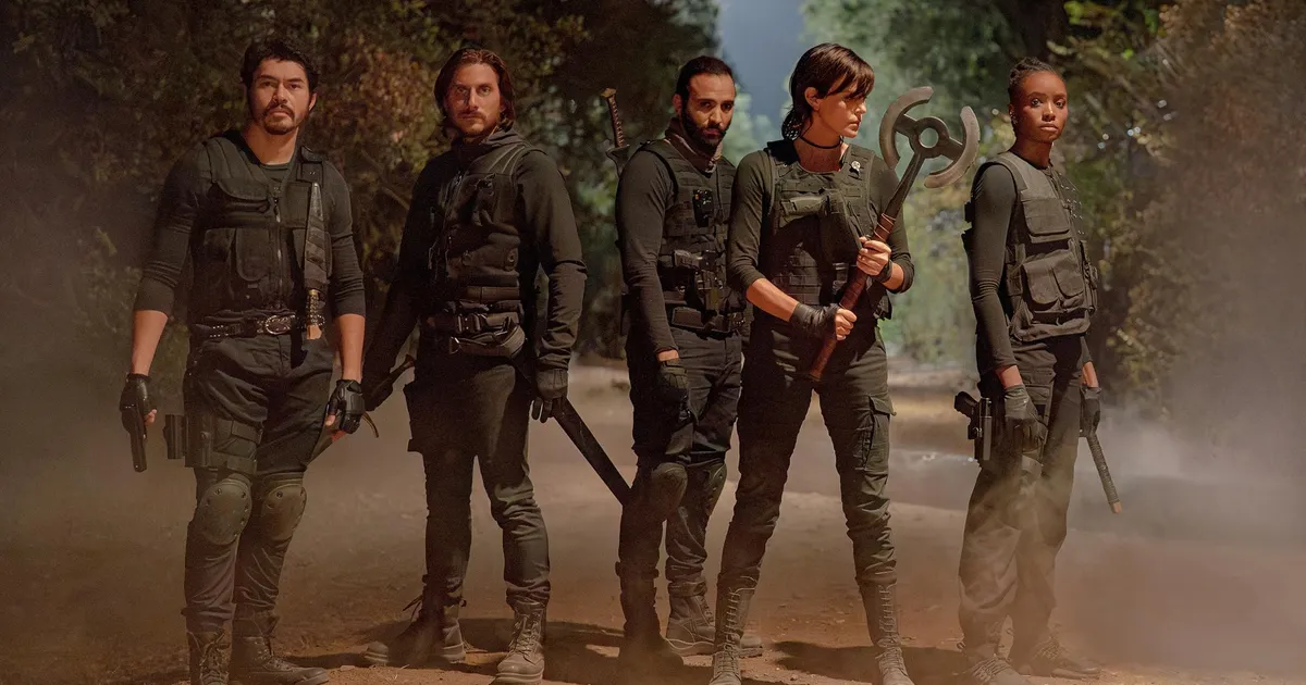 15 Film Netflix Terbaru Juli 2025 yang Wajib Ditonton