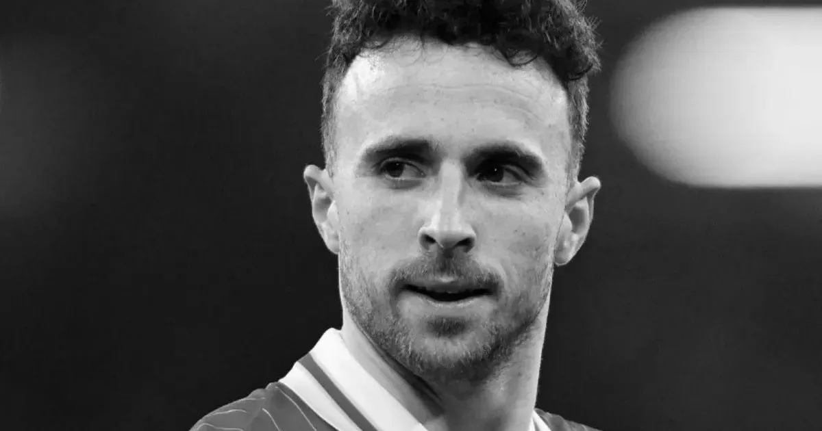 Fakta Lengkap Meninggalnya Diogo Jota Kecelakaan di Spanyol