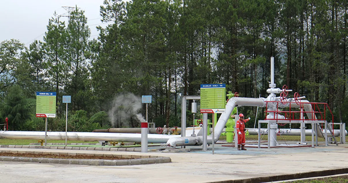 ESDM Fokus Tambah 1,5 GW Pasokan Listrik 5 Tahun ke Depan