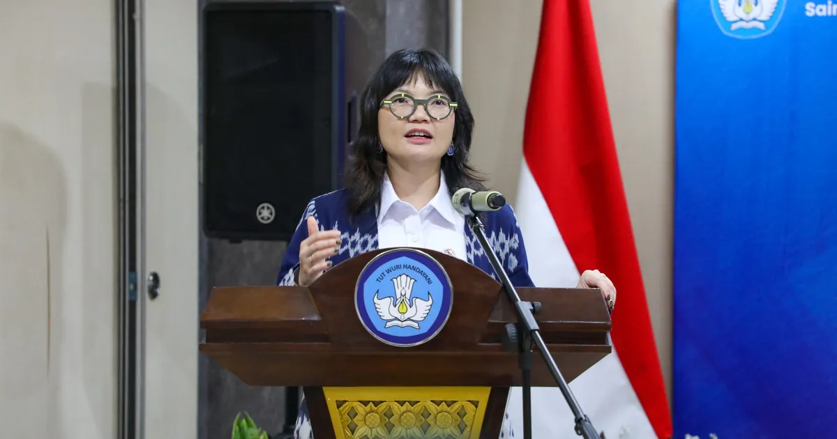 Kapan Pendaftaran Magang Berdampak 2025? Ini Jadwal dan Syaratnya