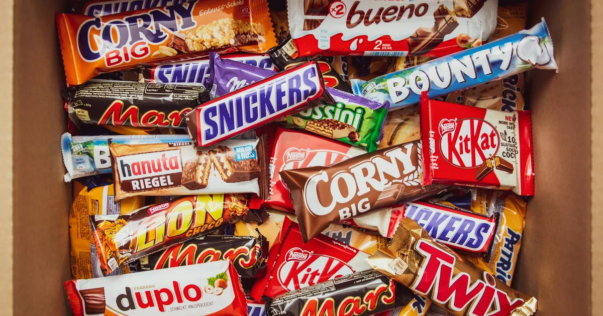 5 Cemilan Ini Bisa Picu Mimpi Buruk, Benarkah?
