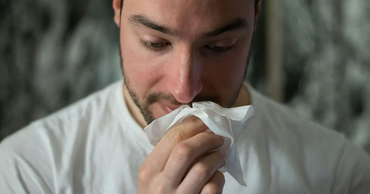 Mengapa Risiko Flu Meningkat Saat Liburan? Ini kata Dokter
