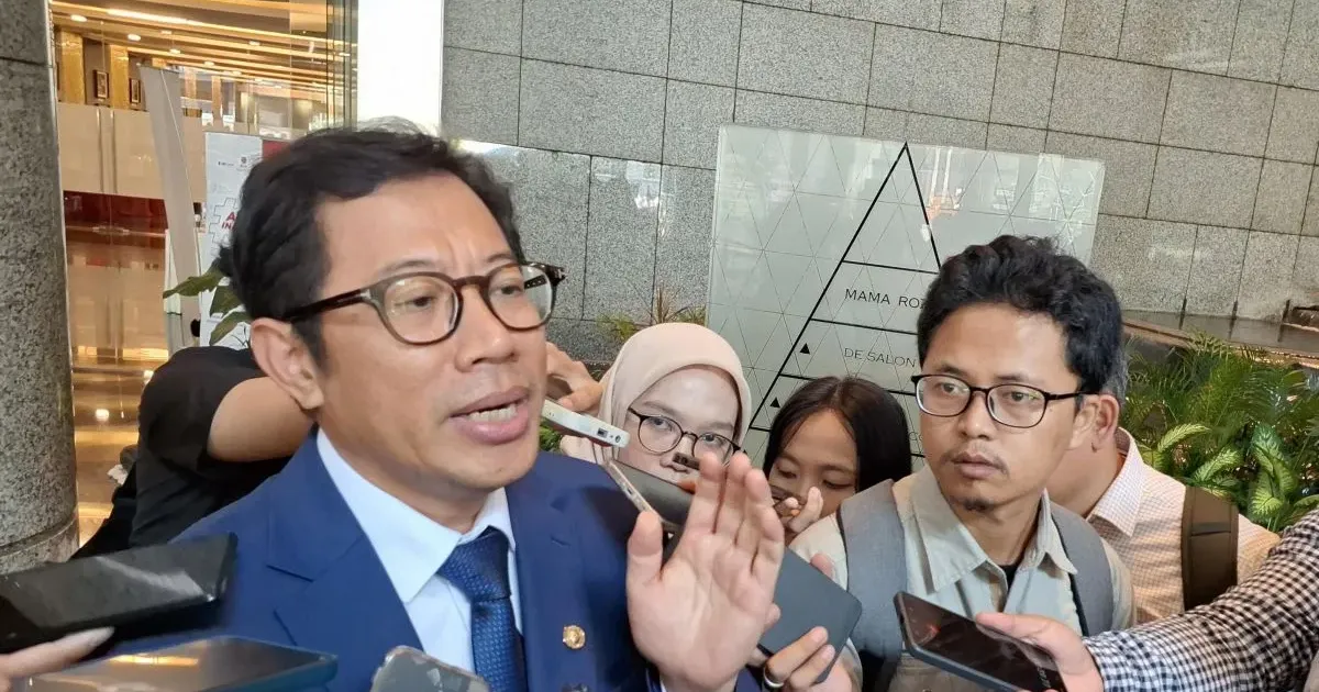 BEI: Tarif Trump Tidak Berdampak Besar di Pasar Modal