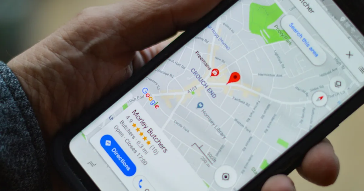 Cara Blur Lokasi Rumah di Google Maps agar Privasi Terjaga