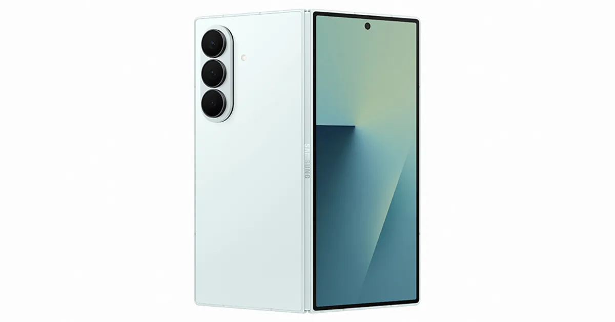 Samsung Galaxy Z Fold7, Perbedaan Spesifikasi Signifikan Dari Pendahulunya