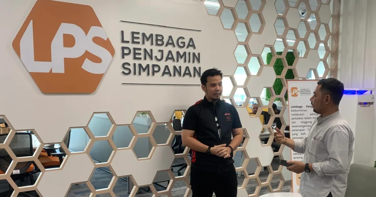 Aturan Pansel DK LPS Tak Selaras UU, Bisa Timbulkan Masalah Hukum